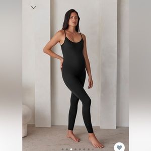 The Kate BUMPSUIT NWT